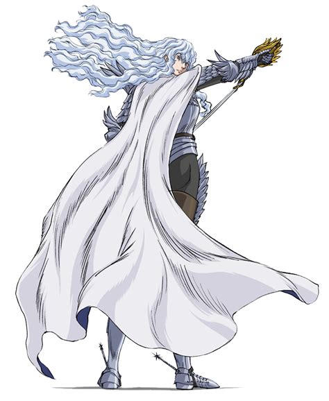 Griffith Png Download Free Png Images