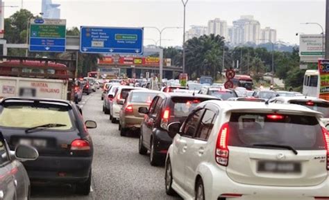 Kadar tuntutan kereta dari segi kilometer 2019. Kajian: Satu Kenderaan Di Malaysia Hilang Setiap 40 Minit
