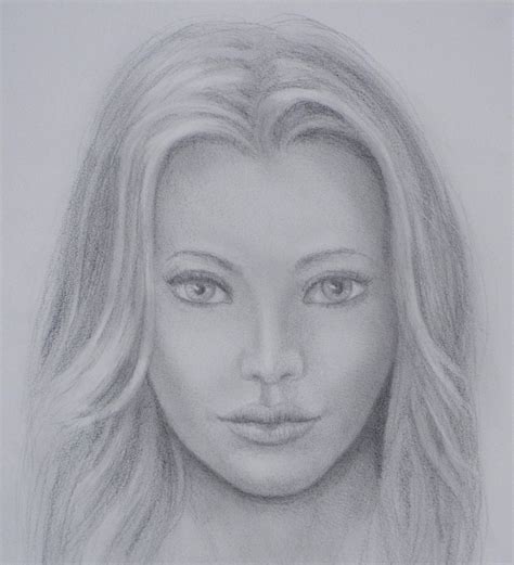 Realistic People Sketches At Explore Collection Of
