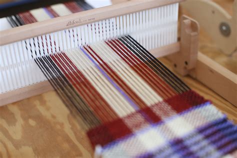 Kits And How To Rug Making Instruction Magazine Beginner Projects Weaving