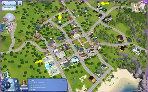 Sims 3 Worlds Best Mapsbetta