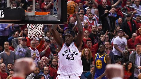 46,892 likes · 130 talking about this. Pascal Siakam agrees to max contract with Toronto Raptors