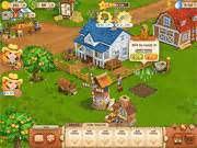 You start with a small plot of land and a limited amount of money and crops. Juega Plinga Family Barn en línea - Y8.COM