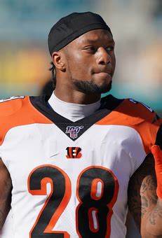 We link to the best global sources. Joe Mixon - Fantasy Index