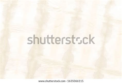 Acrylic Splattered Pattern Nude Artistic Messy Stock Illustration