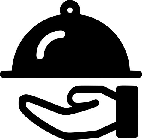 Food Service Svg Png Icon Free Download 480789 Onlinewebfontscom