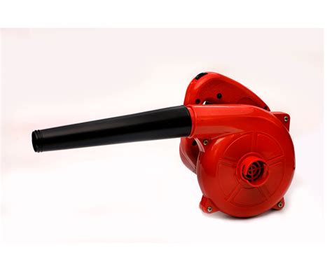 Ppr 150 Electric Blower With Vacuum