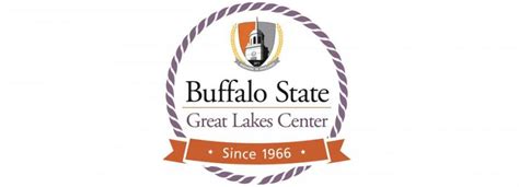 Great Lakes Center Suny Buffalo State University