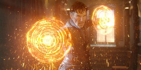 Doctor Strange Box Office Predictions Foresee Successful Opening