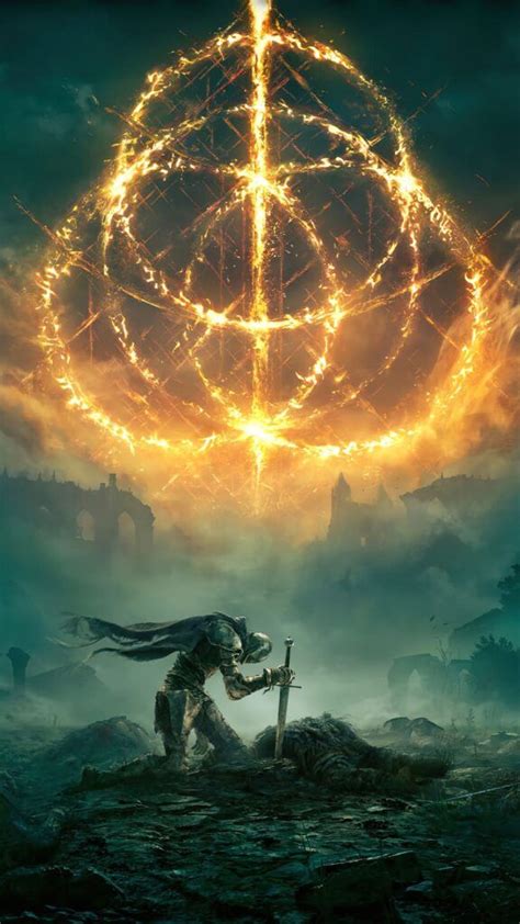 Elden Ring Wallpapers | Dark souls wallpaper, Wallpaper animes, Dark