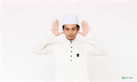 Niat Cara Solat Jenazah Panduan Lengkap Rumi Aku Islam