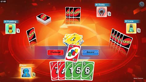 The game's general principles put it into the crazy eights family of card games. UNO Demo Download