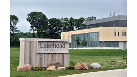 Lakehead University Soars Achieving Third Place Among Canadian