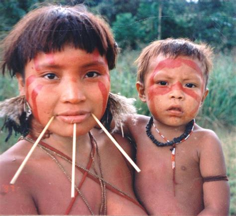 Brazilian Indigenous Peoples Confront Double Threat Of Covid 19 And