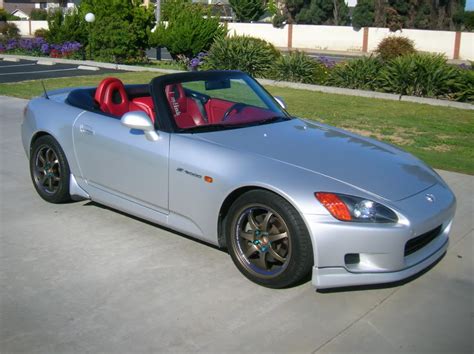 Honda S2000 2002 Reviews Prices Ratings With Various Photos