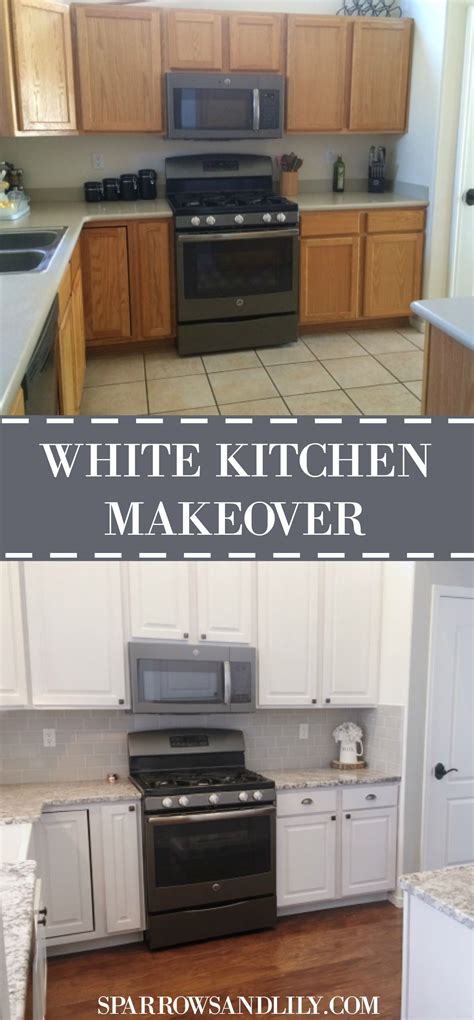 We did not find results for: A Bright, White Kitchen Makeover | White kitchen makeover ...