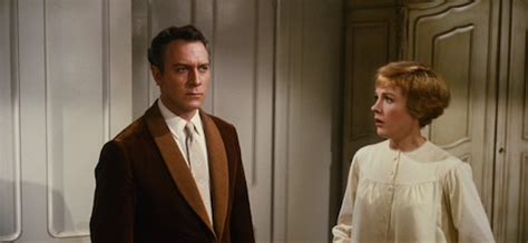 Sofia, melanie, amanda and august von trapp, the grandchildren of werner von trapp, have performed. Captain Von Trapp (Christopher Plummer) and Maria (Julie Andrews) | THE UNAFFILIATED CRITIC