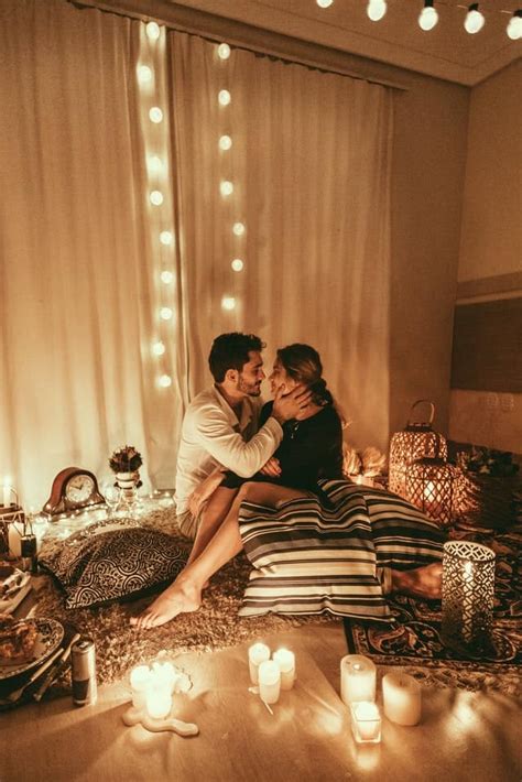 Date Night Ideas At Home That You Ll Both Enjoy Sarah Maker