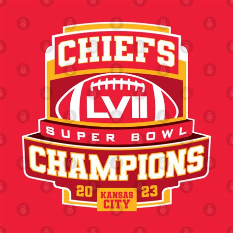 Chiefs Super Bowl Lvii Champions Kansas City Chiefs Mug Teepublic