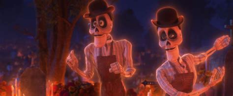 Hectic Héctor Posts Tagged Daily Coco Screencap Coco Scary Movies
