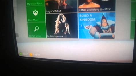 How To Make A Theme For Xbox 360 Youtube