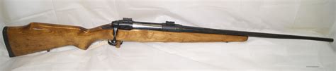 Savage Model 110e Series J Bolt Act For Sale At