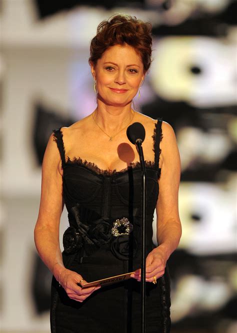 15th Annual Critics' Choice Movie Awards 2010 - Susan Sarandon Photo ...