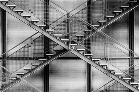 Free Photo Architecture Stairs Steel Free Image On