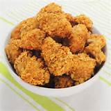 Images of Recipe Of Chicken Popcorn