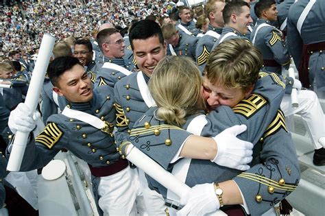 West Point Female Acceptance Rate Educationscientists