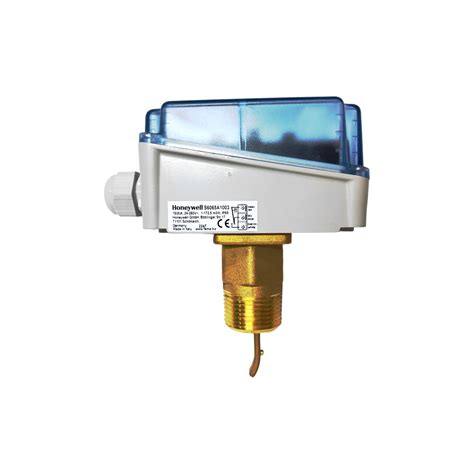 S6065a1003 Honeywell Liquid Flow Switch