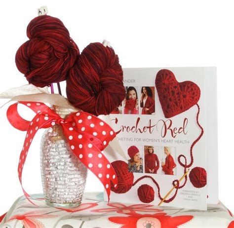 Celebrate American Heart Month With Daily Giveaways Day 4 Stitch And