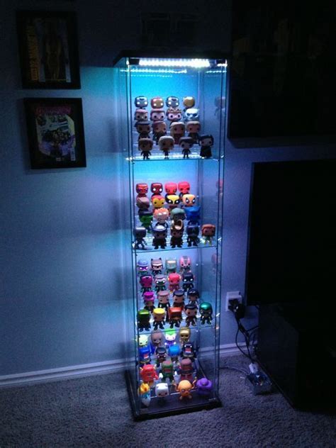 These diy display cases are great for convenience stores, cannabis stores, gift shops or retail stores who are. 21 Various DIY Display Case Ideas to Keep your Beloved Stuff! - House & Garden DIY