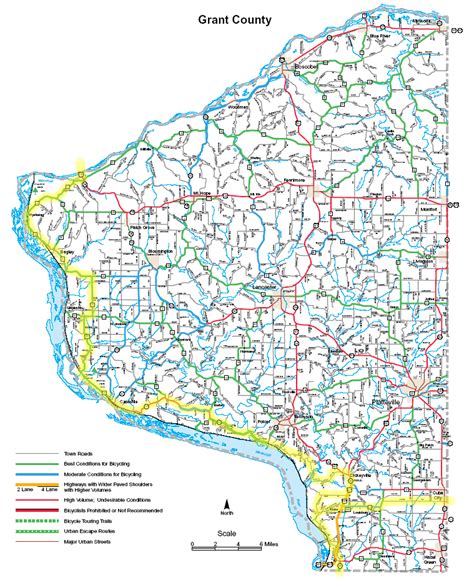 Index Of County Maps