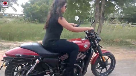 indian girl riding hardly deviation bike youtube