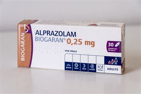 Alprazolam Usos Y Efectos Mejor Con Salud