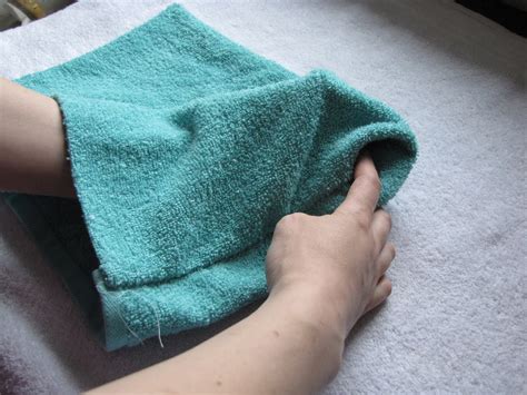 A Little Of This Hooded Towel Tutorial