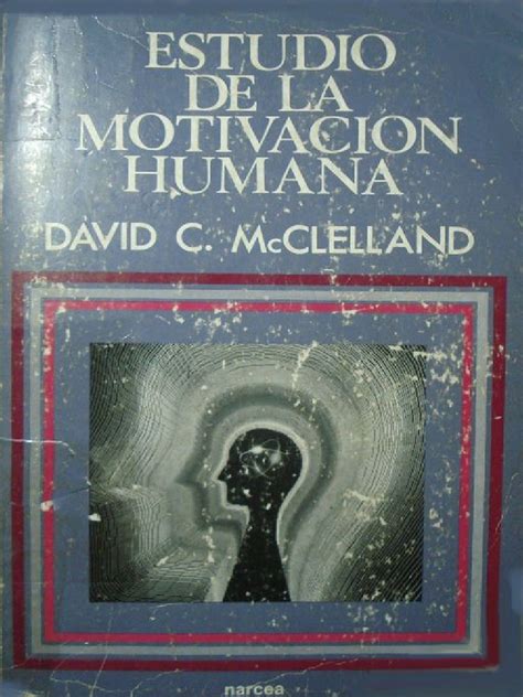 Mcclelland David Estudio De La Motivacion Humana Pdf