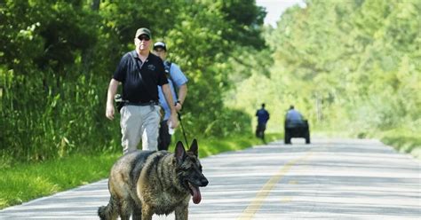 Camden Sheriff Conducts Searchrecovery Operation Saturday For