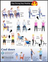 Exercises For Seniors To Strengthen Core