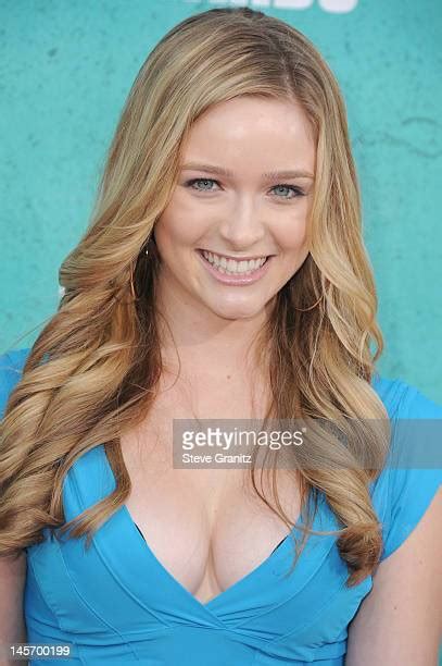Greer Grammer Photos Photos And Premium High Res Pictures Getty Images
