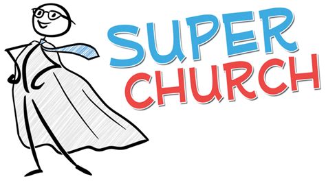 Super Church Bellingham Baptist Church
