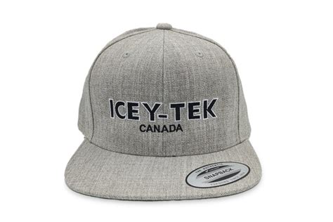 Category Apparel Icey Tek Canada