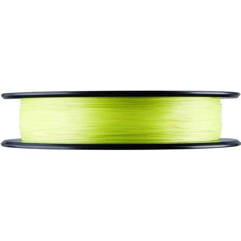 Fir Textil Daiwa J Braid Grand X8 Chartreuse 0 10mm 270m Vanatorul