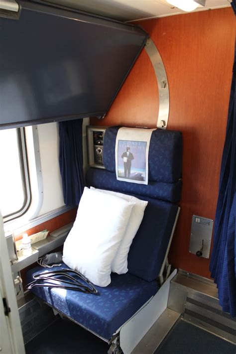 See more ideas about airplane bedroom, first class flights, first class. Review: Amtrak Superliner, Parlour Car and Observation Car