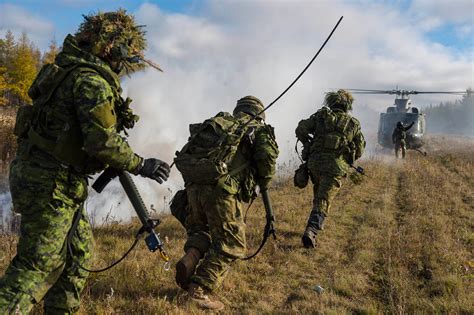Uawire Ukraine Takes Part In The Largest Nato Military Exercises In