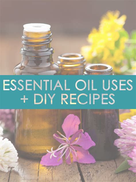 Learn All About Essential Oils And How To Use Them Plus Get A Ton Of
