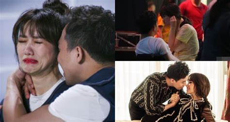Ngày hôm sau, a.t bị đánh thức bởi hàng loạt tin. Clip quay lén Trấn Thành hành động kỳ quặc trong nhà tắm ...
