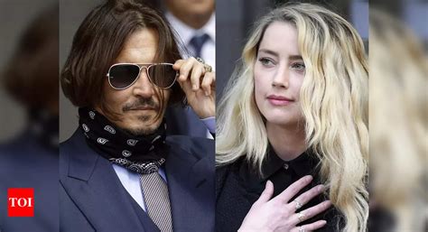 johnny depp ex wife amber heard head to us court for defamation case on allegations of spousal
