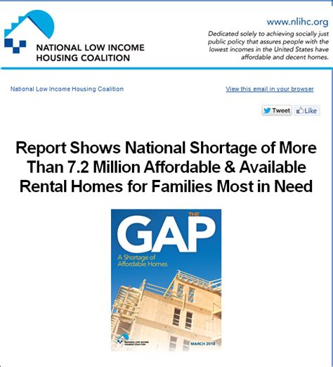 Phee said the state government could not he said this will allow the government to contact them and send them offer letters for affordable housing. The Gap: A Shortage of Affordable Homes 2018 - Community ...